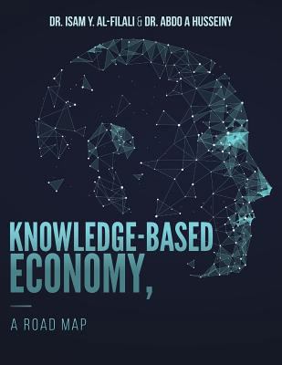 Knowledge-Based Economy, A Road Map 1544673930 Book Cover