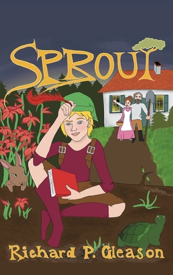 Sprout 1737183005 Book Cover