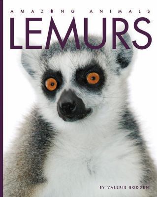 Lemurs 1628326247 Book Cover