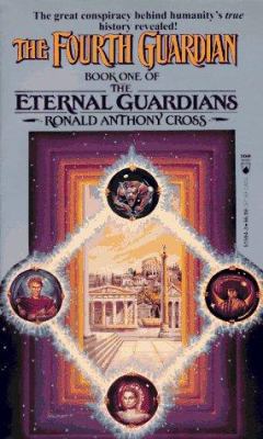 The Fourth Guardian 0812515943 Book Cover