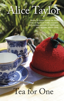 Tea for One: A Celebration of Little Things 178849279X Book Cover