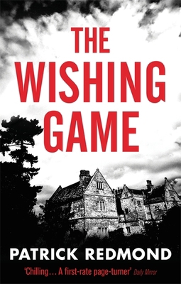 The Wishing Game 0751558923 Book Cover