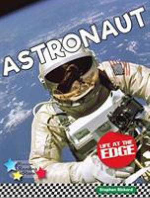 321 Go! Astronaut 1785918400 Book Cover