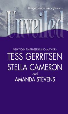 Unveiled: Whistleblower/Mirror, Mirror/Lover, S... 0373835388 Book Cover