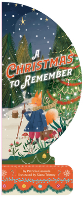A Christmas to Remember 1797248758 Book Cover