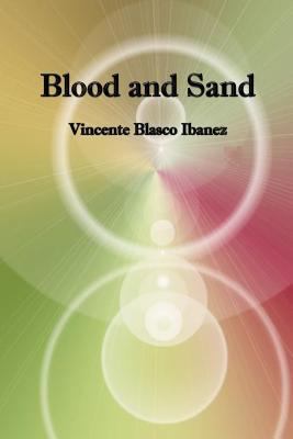 Blood and Sand 1544140819 Book Cover