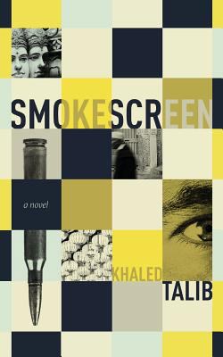 Smokescreen 9881219582 Book Cover