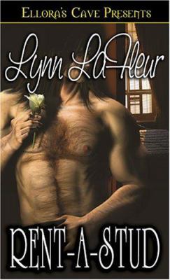 Rent-a-Stud (Coopers' Companions, Book 1) 1419954024 Book Cover