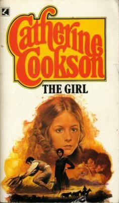 The Girl B001KSVSN4 Book Cover