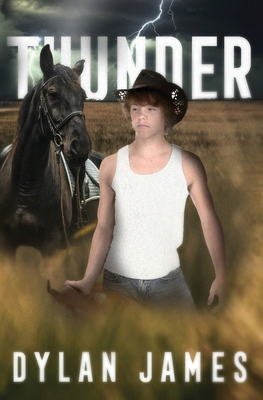Thunder 1088692419 Book Cover