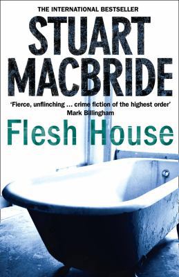 Flesh House 0007244568 Book Cover