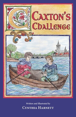 Caxton's Challenge 1955402205 Book Cover