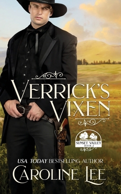 Verrick's Vixen 1689755946 Book Cover