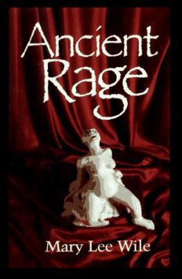 Ancient Rage (Inspirational Collection) [Large Print] 0783815808 Book Cover