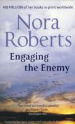 Engaging the Enemy 0263890074 Book Cover