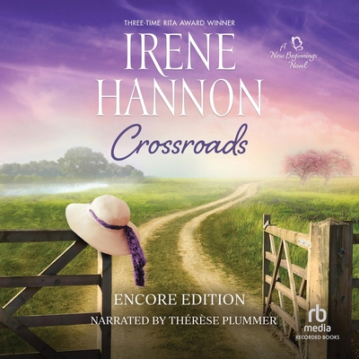 Crossroads: Encore Edition B0CFQ2FSRZ Book Cover