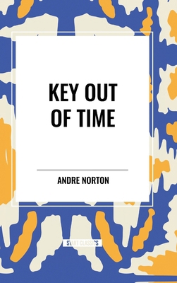 Key Out of Time B0D36FK1MQ Book Cover