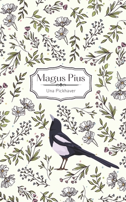 Magus Pius 064822418X Book Cover