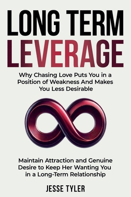 Long-Term Leverage B0F7425HGS Book Cover