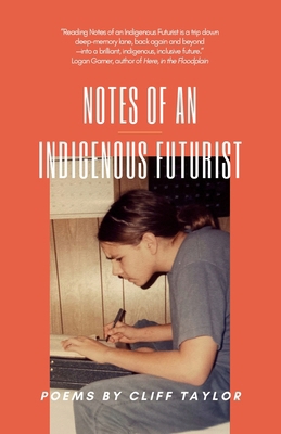 Notes of an Indigenous Futurist [Large Print] B0DGGKLLCK Book Cover