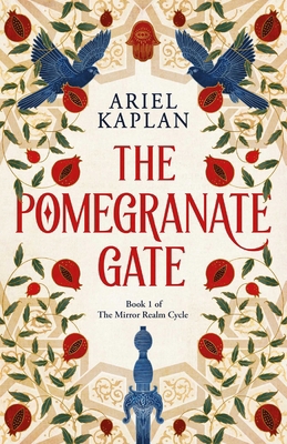 Solaris The Pomegranate Gate. 1837862257 Book Cover