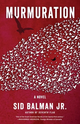 Murmuration 1684630916 Book Cover