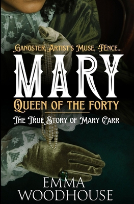 Mary, Queen of the Forty 1068412224 Book Cover