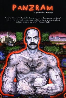 Panzram: A Journal of Murder 1878923145 Book Cover