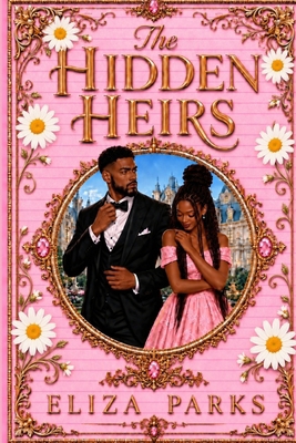 The Hidden Heirs B0HJFSWB62 Book Cover