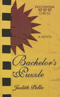 Bachelor's Puzzle [Large Print] 1410405877 Book Cover
