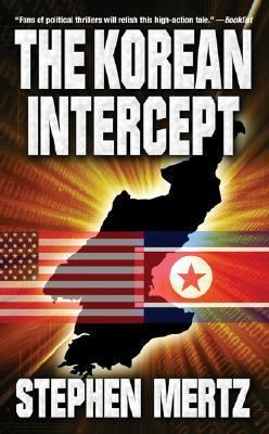The Korean Intercept 0843957964 Book Cover