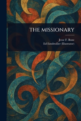 The Missionary 1023529998 Book Cover