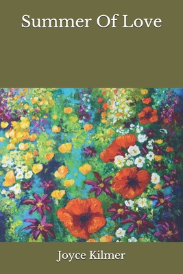 Summer Of Love B08HGLPZ12 Book Cover