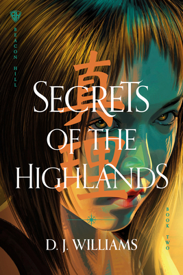 Secrets of the Highlands 149646270X Book Cover