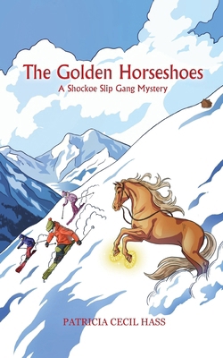 The Golden Horseshoes B0F9JZ1YRP Book Cover