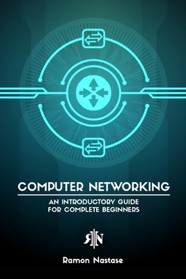 Computer Networking for Beginners: An Introduct... B09X4NNLCY Book Cover