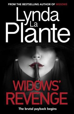 Widows: Revenge 178576828X Book Cover