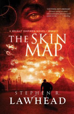 The Skin Map B007SRZACQ Book Cover