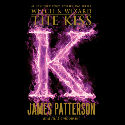 The Kiss 1478951664 Book Cover