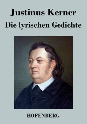Die lyrischen Gedichte [German] 3843043302 Book Cover