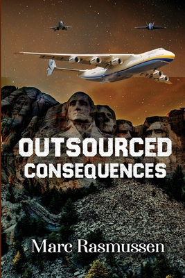 Outsourced Consequences 108804283X Book Cover