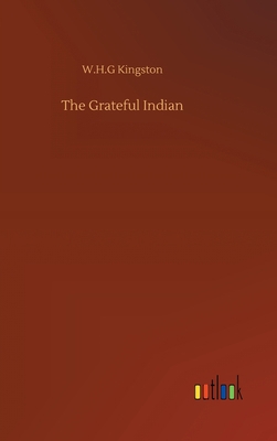 The Grateful Indian 375237246X Book Cover