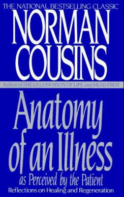 Anatomy of an Illness Perceived by Patient: Ref... 0553343653 Book Cover