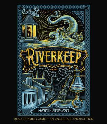Riverkeep 0451486005 Book Cover