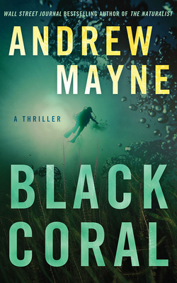 Black Coral: A Thriller 1713521601 Book Cover