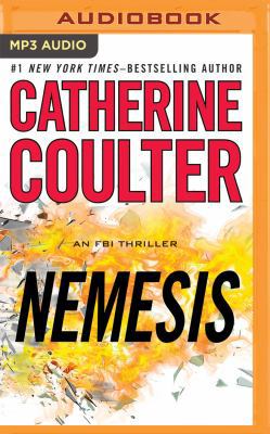 Nemesis 1511387106 Book Cover
