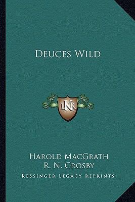 Deuces Wild 1162725362 Book Cover
