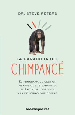 Paradoja del Chimpance, La -V2* [Spanish] 8416622302 Book Cover