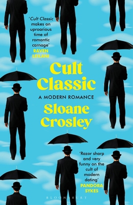 Cult Classic 1526636441 Book Cover