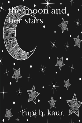 The moon and her stars 1087813263 Book Cover